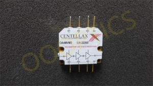 CENTELLAX OA4MVM3/2 40G Broadband MZ RF Optical Modulator Driver Amplifier - Picture 1 of 7