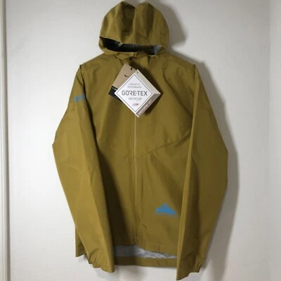 Nike GORE-TEX INFINIUM™ Men's Trail Running Jacket size XSmall DM4659 382 NWT - Image 1 of 4