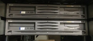 Sun Microsystems StorageTek StorEdge D240 Media Enclosure with DAT72 + DVD/RW - Picture 1 of 1