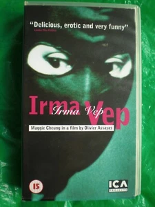 IRMA VEP (BRAND NEW) VERY RARE - Picture 1 of 3