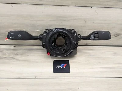 Sensor de ángulo del volante de resorte reloj 16-24 OEM BMW F90 G12* G20 G30 330 M340 Foto 1 de 4