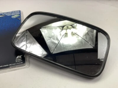 K Source CL082 Clamp On Spot Mirror - 4" X 9" - Image 1 of 4