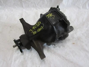 10-16 Hyundai Genesis Coupe R spec Track Differential Torsen LSD OEM E28 R3.909 - Picture 1 of 10