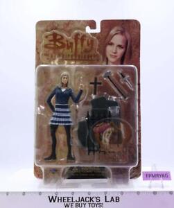 Buffy the Vampire Slayer Action Figures for sale | eBay