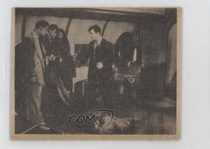 1943 R4 The Adventures of Smilin' Jack The Great Clipper #60 z6d