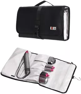 Travel Carrying Protective Case for Dyson Airwrap Styler Hang Storage Bag Travel - Picture 1 of 11