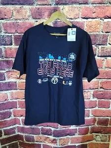 Brand New! Mens Champion NCAA Final Four Houston, Texas XL T-Shirt  - Picture 1 of 7