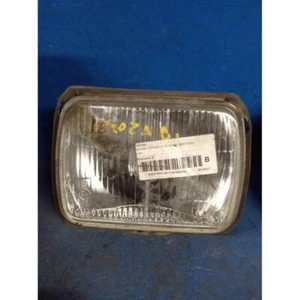 HEADLAMP RH FOR DAIHATSU FEROZA (87-95)(95-98) 1.6 BER. 3P/B/1590CC. 1987 - Picture 1 of 4