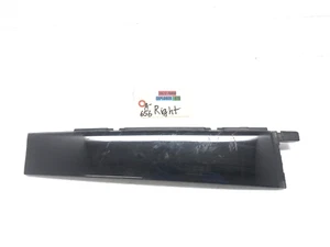 Ford Explorer 2020-2024 paso derecho puerta trasera aplique moldura moldura panel OEM - Imagen 1 de 5