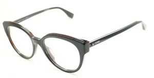 Gafas FENDI FF 0280 807 51mm RX MARCOS ÓPTICOS NUEVAS Gafas Anteojos - Italia - Imagen 1 de 12