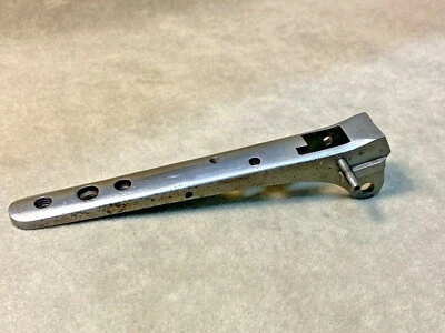 Vintage Factory Winchester Model 94 Lower Tang  - Image 1 of 4