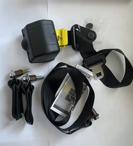 SET IMMI SEAT BELT ASSY IMM F11874A - Picture 1 of 7