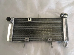 HONDA CBR300 CBR300R CBR250 CBR250R 11-17 PERFORMANCE RACING RADIATOR, 26MM CORE - Picture 1 of 5
