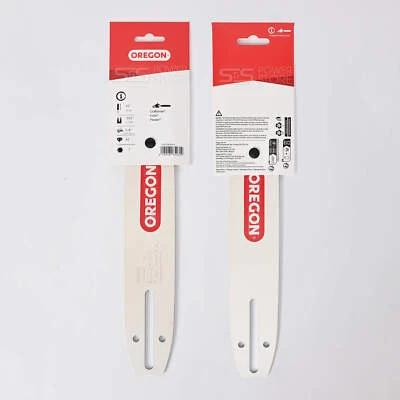 Oregon 100SDEA041 Führungsschiene Double Guard Schwert 3/8" 25 cm 1,3 mm 10 Zoll