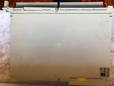 Siemens Simatic S5 uscita digitale 6ES5441-4UA11 E-Stand: 1 - Immagine 1 di 3