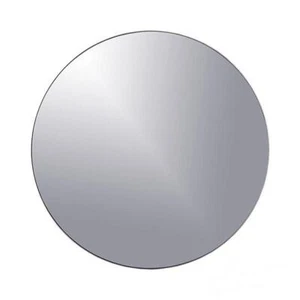 12 pcs Round 10" Glass MIRRORS Wedding Table Party Decorations Centerpieces SALE - Picture 1 of 9