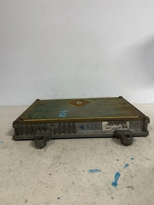 1988-1989 Honda Civic CRX 1.5L  Engine Control Unit Module ECU 37820-PM5-A070 - Image 1 of 3