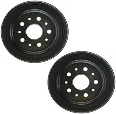 Tambor de freno trasero para Ford Fairlane Falcon Mustang Maverick Ranchero Torino Foto 1 de 4