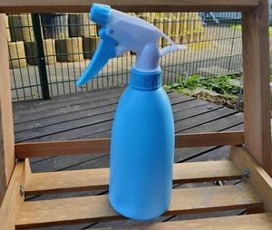 Blumen oder Garten Sprühflasche ( 7 verschieden Farben ) - Bild 1 von 15