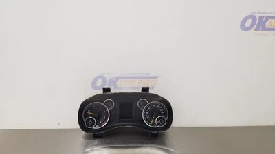 21 DODGE RAM 2500 SPEEDOMETER INSTRUMENT GAUGE CLUSTER 68492675AD - Image 1 of 4