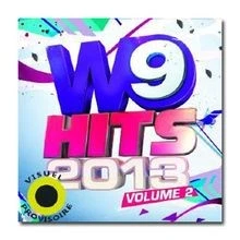 W9 Hits 2013 Vol 2 von Asaf Avidan  the Mojos, Auber... | CD | Zustand sehr gut - Bild 1 von 2