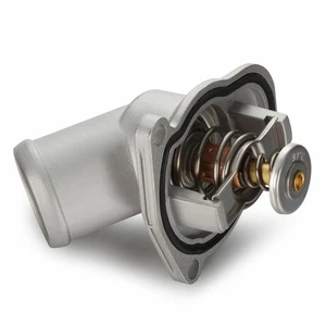 Vauxhall Opel Astra G/H MK2 MK3 Combo Corsa C/D Meriva Tigra Thermostat 12992692 - Picture 1 of 1