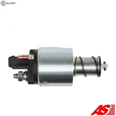 SOLENOID SWITCH STARTER SS3017 - Image 1 of 4