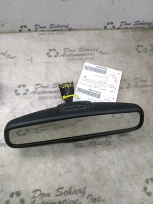 Rear View Mirror Automatic Dimming Fits 10-19 FORD E350 VAN 371578 - Image 1 of 4