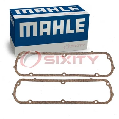 MAHLE Engine Valve Cover Gasket Set for 1968-1974 TVR 3000M Tuscan 5.0L V8 cy - Image 1 of 4