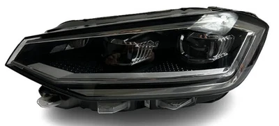 Frontscheinwerfer VW Sportsvan 517941035 LED Links Scheinwerfer Headlight - Bild 1 von 4
