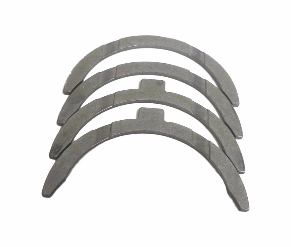 Federal Mogul 3911AF Engine Crankshaft Thrust Washer Set Fits 1979-1985 Mazda - Image 1 of 1