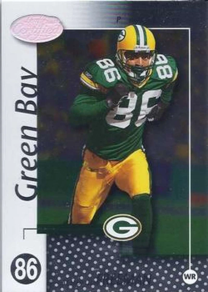 2002 Leaf Certified NFL Football Trading Cards Pick From List With Inserts - Image 1 of 1