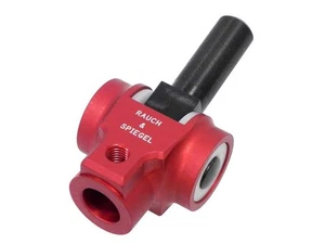 RAUCH & SPIEGEL 91142402404 Shift Rod Coupling Porsche 911 912 930 - Picture 1 of 2