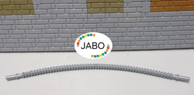 (G10/21/5) LEGO 57539 Hose Flex 19L Pearl Light Gray 8992 8923 8942 8940 8910