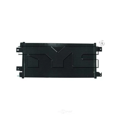 Condensador de aire acondicionado para Chrysler 200 2011-2014 2012 2013 TYC 3765 Foto 1 de 3