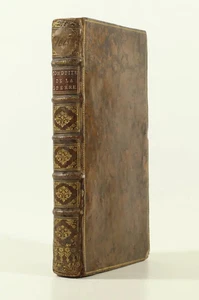 [Succession d'Espagne] Lettres sur la conduite de la présente guerre - 1711 - Foto 1 di 1