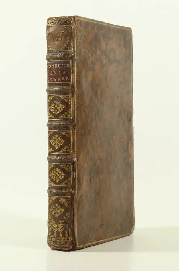 [Succession d'Espagne] Lettres sur la conduite de la présente guerre - 1711 - Photo 1/1