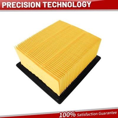 Filtro de aire del motor para Dodge Ram 2500 Dodge Ram 3500 2003 2004 2005 2006-2009 Foto 1 de 4