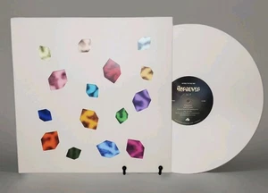 TURNOVER - Myself In The Way (2022) Vinyl Record LP Album ~Bone White~NEAR MINT! - Picture 1 of 10