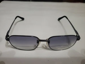 Tesorito TM-005 Brille Sonnenbrille 55-15 keine Kratzer randlos ohne Flex B41 - Bild 1 von 13