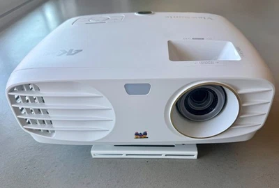 ViewSonic PX727-4K True 4K Home Theater Projector with Wide Color Gamut RGB - Image 1 of 4