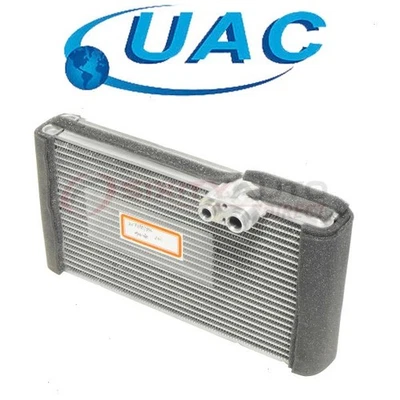 UAC Rear AC Evaporator Core for 2008-2017 Lexus LX570 - Heating Air ud Foto 1 de 4