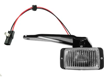 For 1988-1999 GMC C1500 Fog Light Left 81236GVMG 1989 1990 1991 1992 1993 1994 - Image 1 of 2