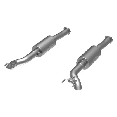 For Mercedes-Benz G63 AMG 13-18 Exhaust System Pro Series 304 SS Cat-Back Foto 1 de 2