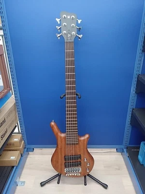 Bajo eléctrico Warwick Thumb BO 6ST Foto 1 de 4