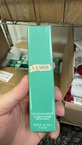 La Mer The Lip Volumizer 0.24 oz, 7 ml NEW Full Size  SONN LEVRESREPULPANT - Picture 1 of 8