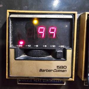 Barber Coleman 580 - Bild 1 von 5