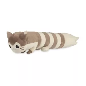 Pokemon Center Original Furret Poke Plush - 20 In. - Picture 1 of 7