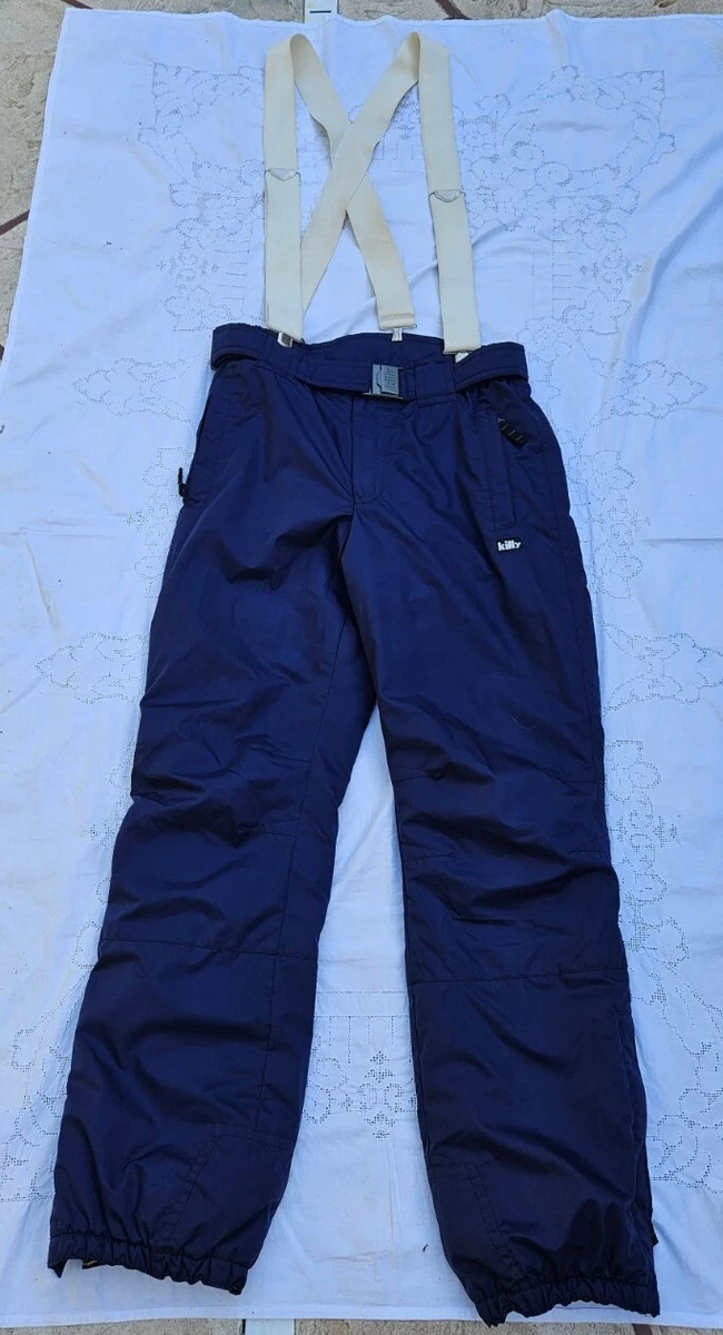 Killy Winter Sports Snow Pants & Bibs for sale | eBay