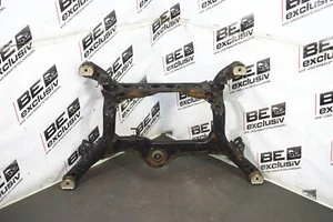 Orig. Audi A8 4H 4.0 TFSI Lang Hinterachse Achsträger Achse hinten 4H0505235Q - Picture 1 of 12
